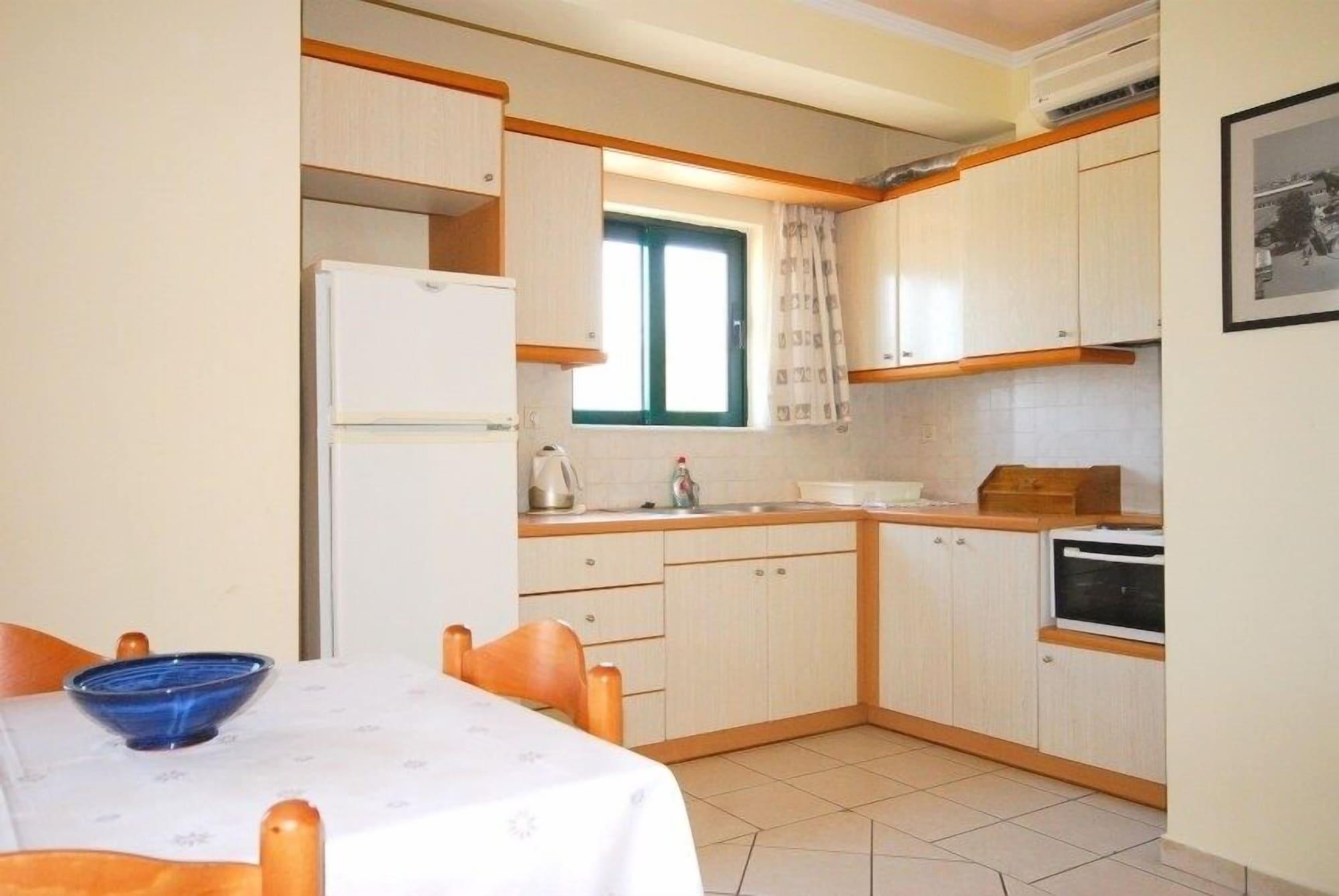 Aloni Suites Chorafakia Exterior foto