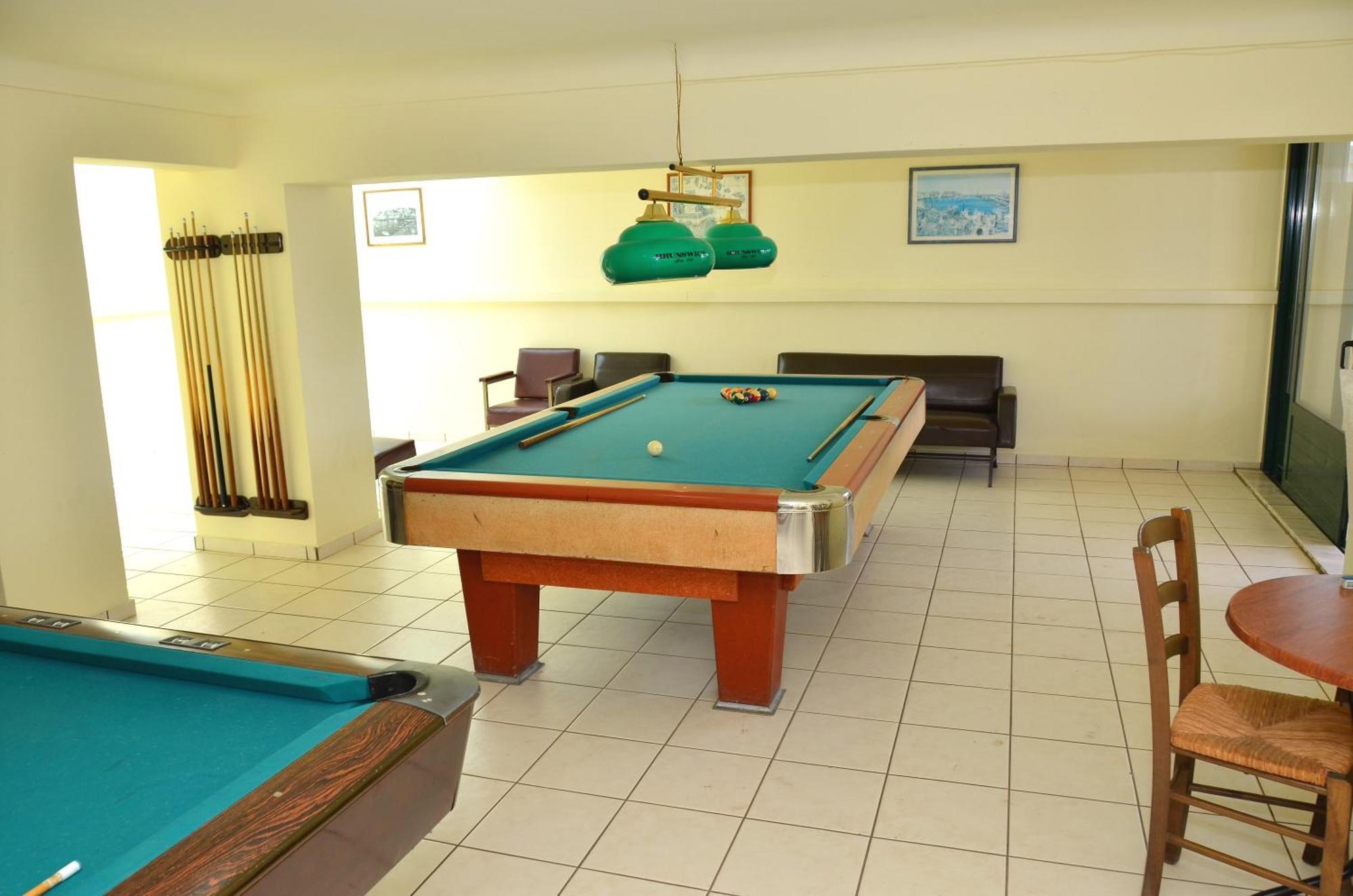 Aloni Suites Chorafakia Exterior foto